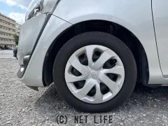 トヨタ シエンタ