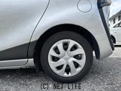 トヨタ シエンタ