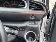 トヨタ シエンタ