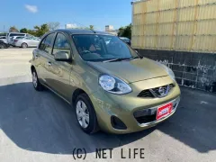 日産 マーチ