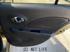 日産 マーチ
