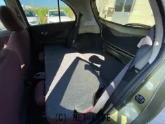 日産 マーチ