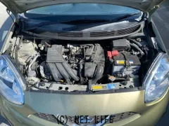 日産 マーチ