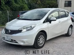 日産 ノート