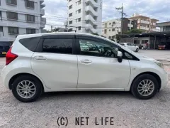 日産 ノート