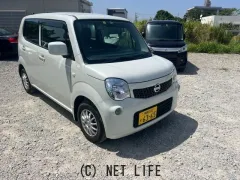 日産 モコ
