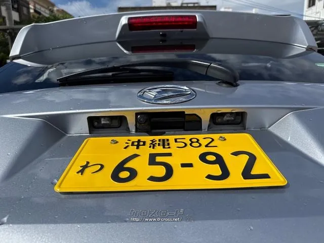 ダイハツ ムーヴ