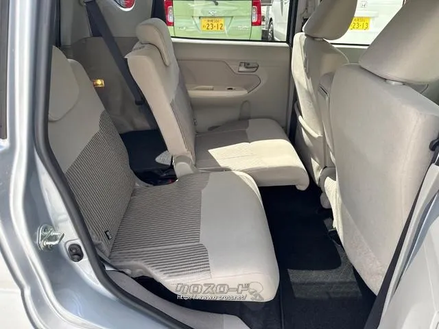 ダイハツ ムーヴ