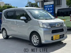 ダイハツ ムーヴ