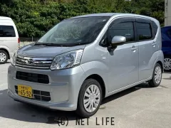 ダイハツ ムーヴ