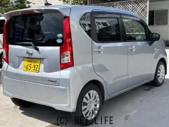 ダイハツ ムーヴ