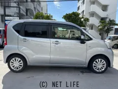 ダイハツ ムーヴ