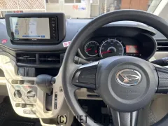 ダイハツ ムーヴ