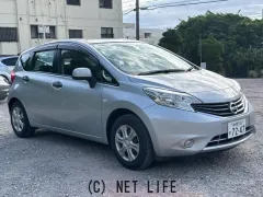日産 ノート