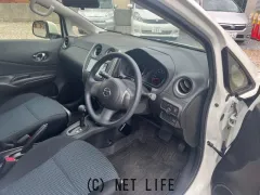 日産 ノート