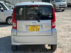 ダイハツ ムーヴ