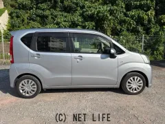 ダイハツ ムーヴ