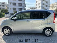ダイハツ ムーヴ