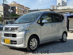 ダイハツ ムーヴ