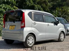 ダイハツ ムーヴ