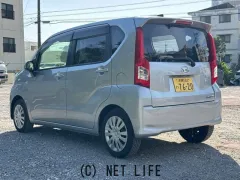 ダイハツ ムーヴ