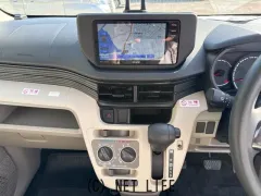 ダイハツ ムーヴ