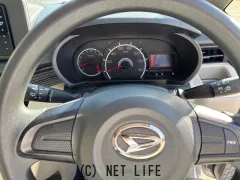 ダイハツ ムーヴ