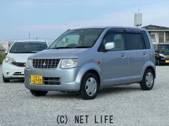 三菱 eKワゴン