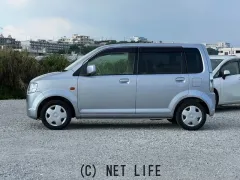 三菱 eKワゴン