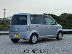 三菱 eKワゴン