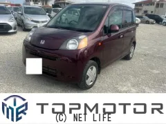 ホンダ ライフ