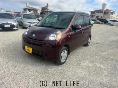 ホンダ ライフ