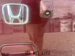 ホンダ ライフ