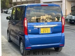 ホンダ N-BOX