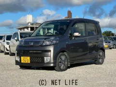 ホンダ ライフ