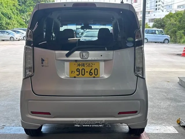 ホンダ N-WGN