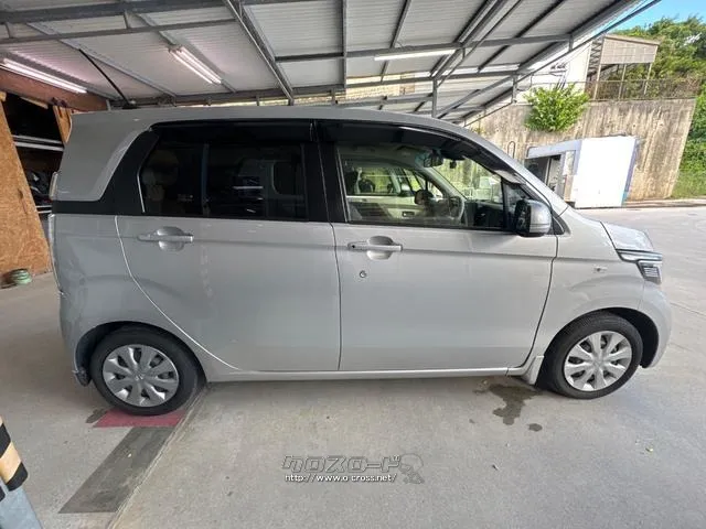 ホンダ N-WGN