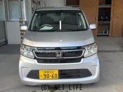 ホンダ N-WGN