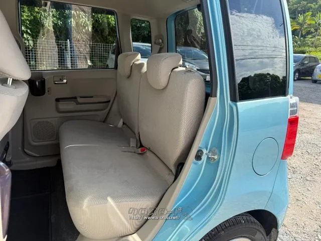 ホンダ ライフ