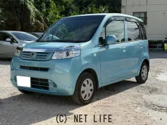 ホンダ ライフ