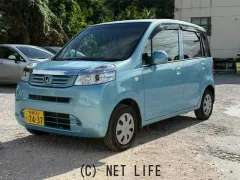 ホンダ ライフ