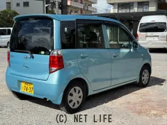 ホンダ ライフ