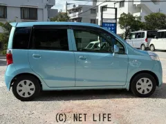 ホンダ ライフ