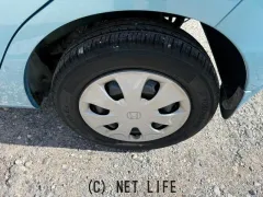 ホンダ ライフ
