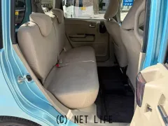 ホンダ ライフ
