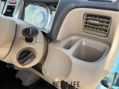 ホンダ ライフ