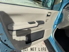 ホンダ ライフ
