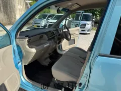 ホンダ ライフ