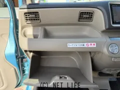 ホンダ ライフ
