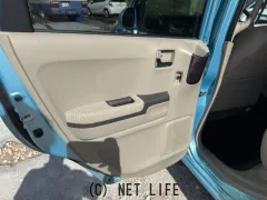 ホンダ ライフ